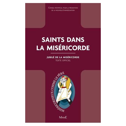 Saints Dans La Miséricorde