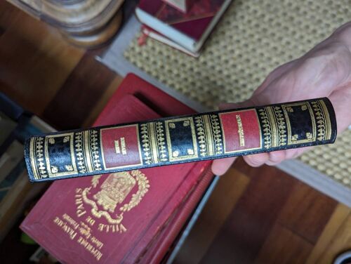 L'envoûtement - Henri Rivière