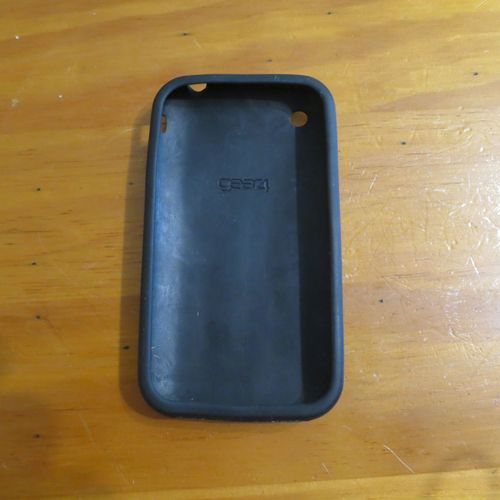 Coque Iphone 3g Gear 4