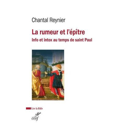 La Rumeur Et L'épître