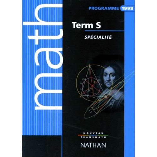 Mathematiques Terminale S. - Spécialité