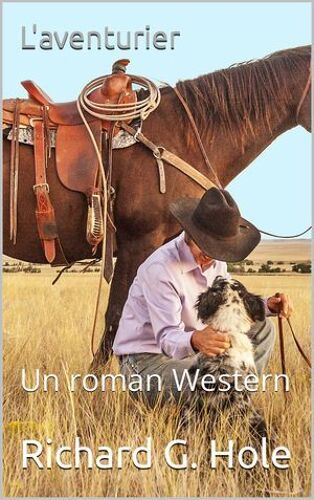 L'aventurie