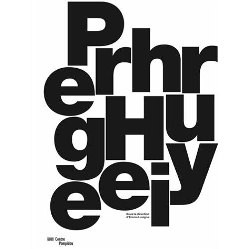 Pierre Huyghe