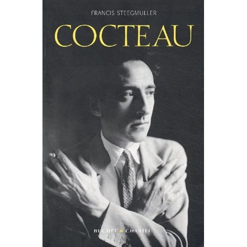 Cocteau - Une Biographie