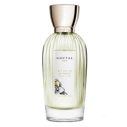 Goutal - Un Matin D'orage Eau De Toilette 100 Ml 