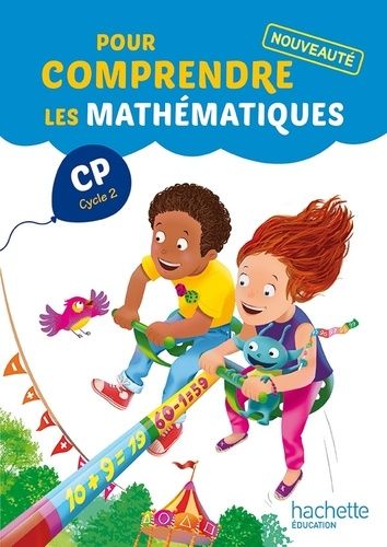 Pour Comprendre Les Mathématiques Cp