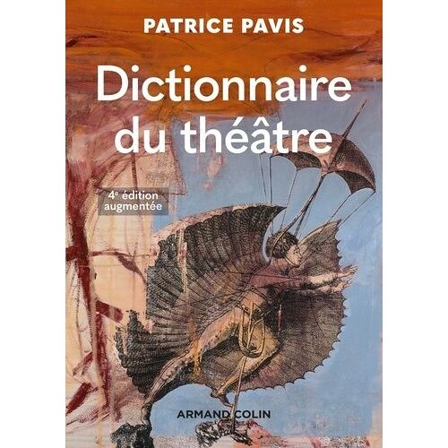 Dictionnaire Du Théâtre