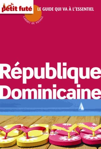 Petit Futé République Dominicaine