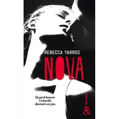 Les Renegades - Tome 2 - Nova
