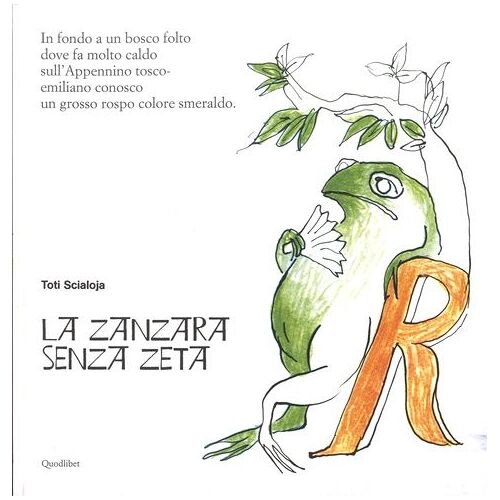 La Zanzara Senza Zeta