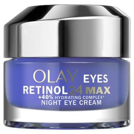 Regenerist Retinol24 Max Contorno Ojos Noche Olay - Olay - Créme Contour Des Yeux 