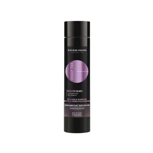 Eugène Perma Essentiel Shampooing Argent Age 250 Ml 