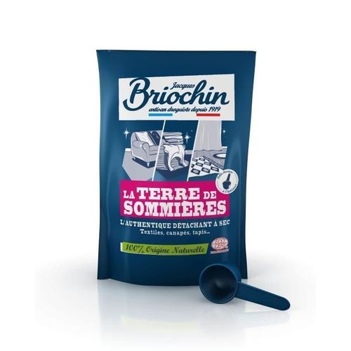 Detachant a sec la Terre de Sommieres - 300 g
