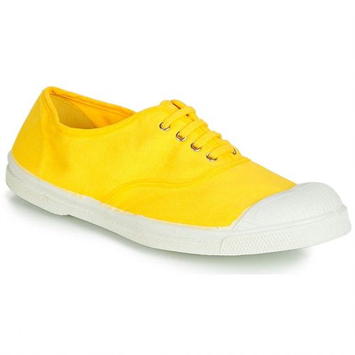 Bensimon Lacet Jaune