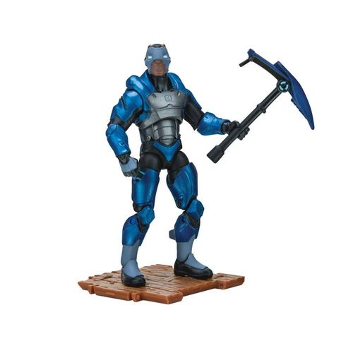 Fortnite Figurine Solo Mode Carbide 10 Cm