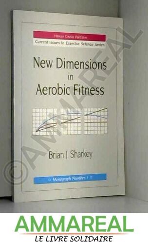 New Dimensions In Aerobic Fitness