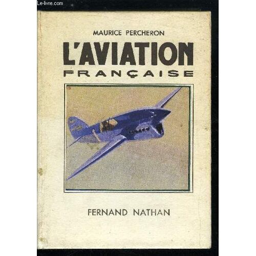 L Aviation Française