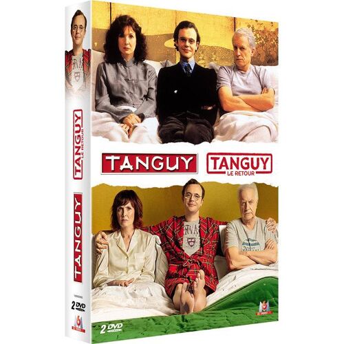 Tanguy + Tanguy, Le Retour