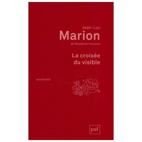 La Croisée Du Visible