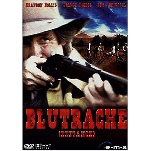 Blutrache [Import Allemand]