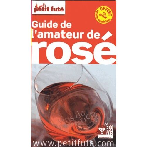Guide De L'amateur De Rose