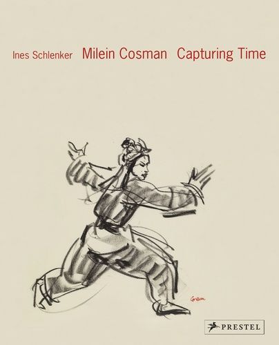 Milein Cosman - Capturing Time
