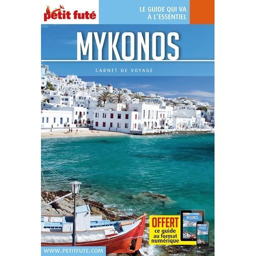 Mykonos