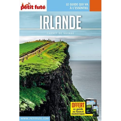 Irlande