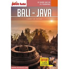 Bali - Java - Edition 2018