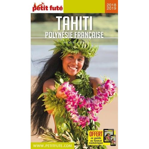 Petit Futé Tahiti Polynésie Française