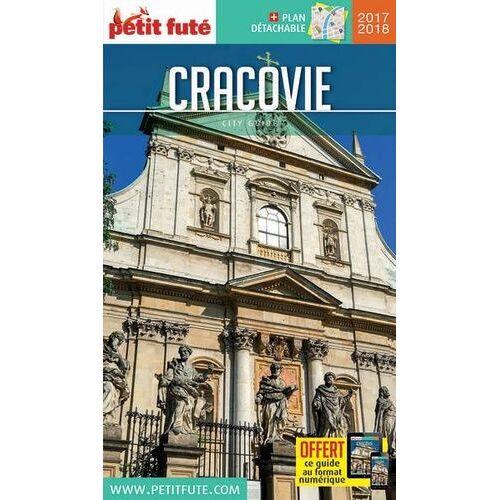 Petit Futé Cracovie