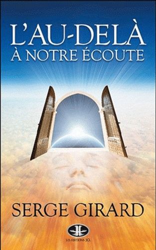 LAu-Delà À Notre Écoute