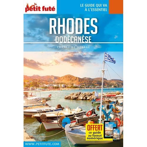Rhodes Dodécanèse - Edition 2017