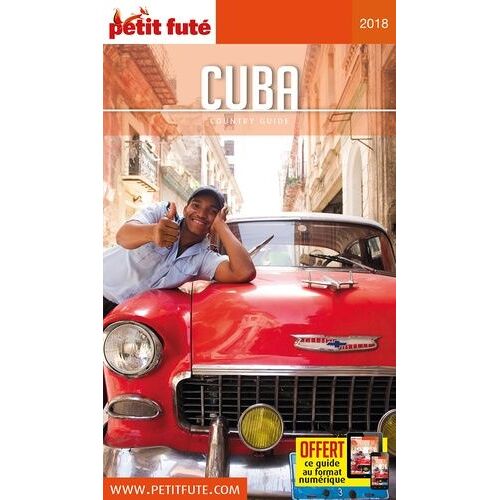 Petit Futé Cuba