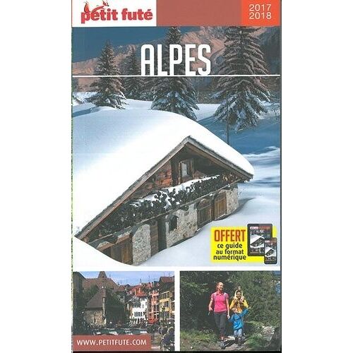 Petit Futé Alpes