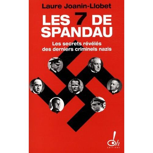 Les Sept De Spandau