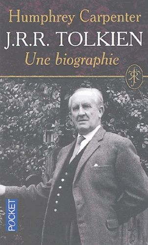Jrr Tolkien, Une Biographie
