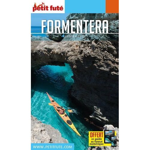 Petit Futé Formentera