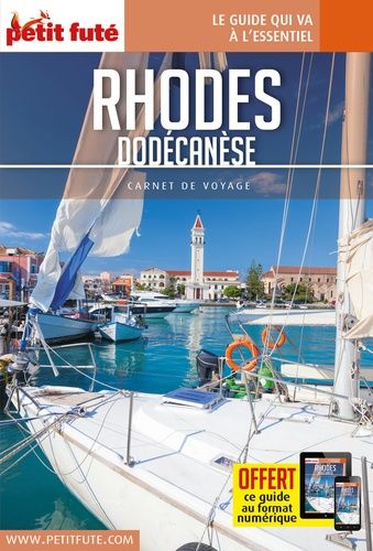Rhodes - Dodécanèse