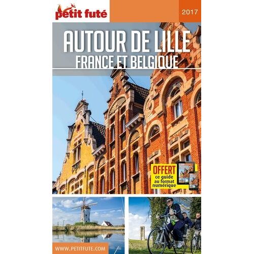 Petit Futé Autour De Lille