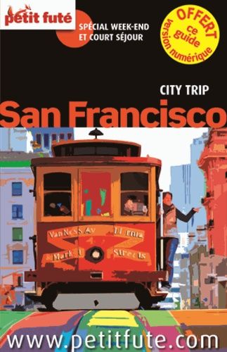 San Francisco - City Trip 2015