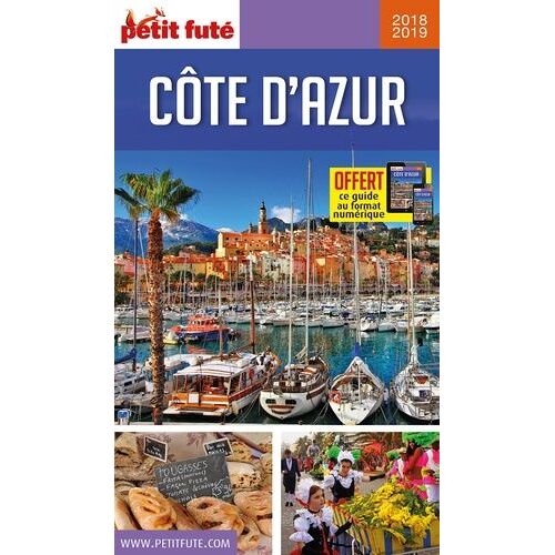 Petit Futé Côte D'azur