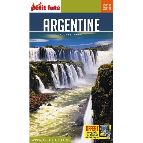 Petit Futé Argentine