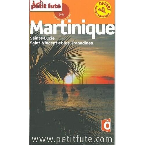 Petit Futé Martinique