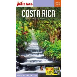 Petit Futé Costa Rica