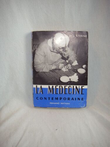 La Médecine Contemporaine