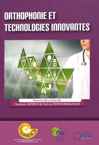 Orthophonie Et Technologies Innovantes
