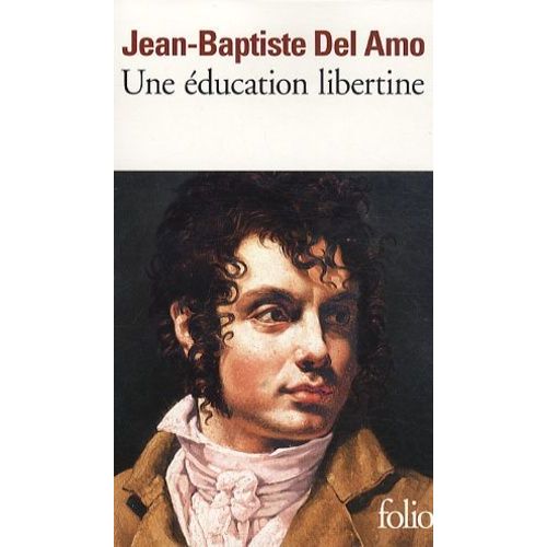 Une Éducation Libertine