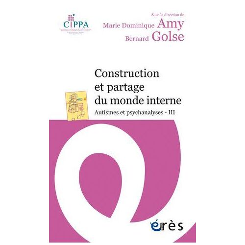 Construction Et Partage Du Monde Interne