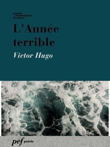 L'année Terrible